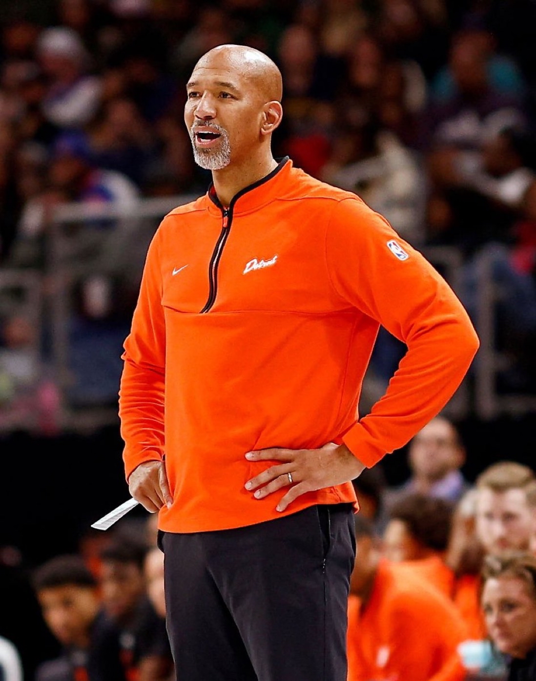 九游下载-包含加时末段底特律活塞备战NBA总决赛，更衣室发声细节曝光，底气十足，年轻球员得到机会的词条