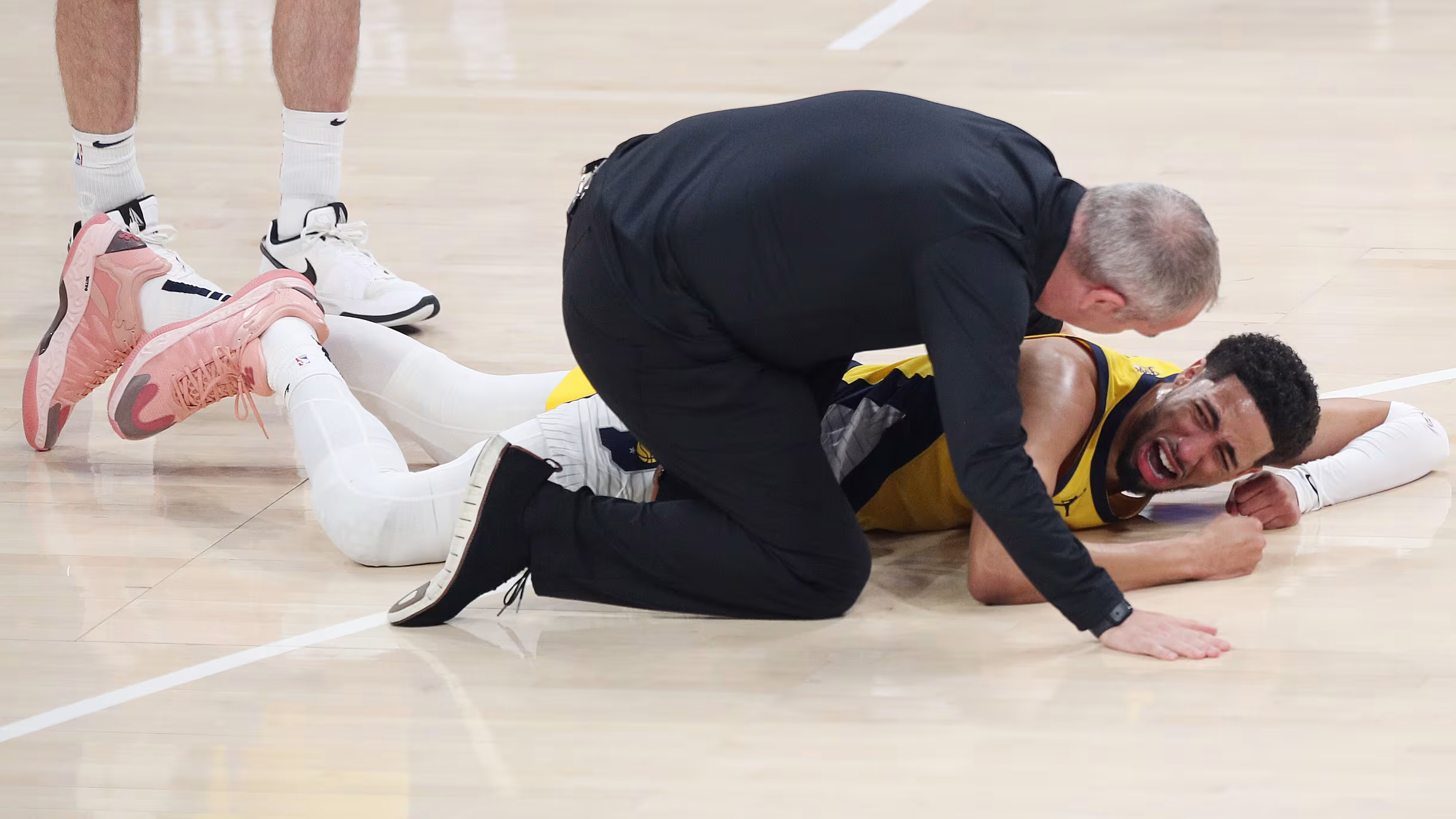 印第安纳步行者vs休斯顿火箭 印第安纳步行者vs休斯顿火箭