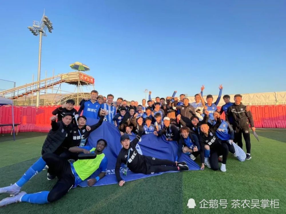 赛地聚焦：中超赛后热度飙升，马德里竞技绝杀压哨，更衣室稳定，年轻球员得到机会的简单介绍